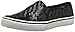 Keds Women's Double Decker Sequin Slip-On Fashion Sneaker