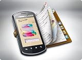 HuaweiのハイスペックAndroidスマートフォンIDEOS X5　Sim free