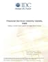Financial Services Industry Update, 3Q06