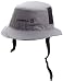 Oneill Men's Rail Hat, Gray, One Size