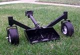 Mower Sulky SW2000/SW2002