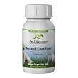 PetAlive Skin and Coat Tonic for Healthy Skin (60 Caps)