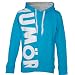 Humör Hoodie Owen Blue Grass