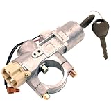 Beck Arnley 201-1926 Ignition Lock Assembly by Beck Arnley