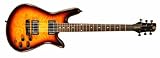 Spector ARC6 Pro Bass Guitar (Tobaccoburst)