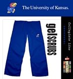 University of Kansas Jayhawks Scrub Pants XS