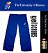 University of Kansas Jayhawks Scrub Pants XS