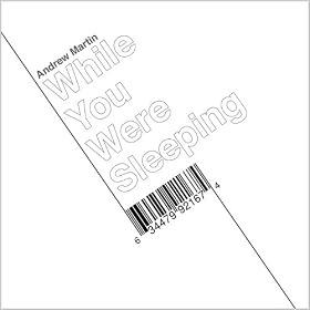 While You Were Sleeping - Single