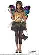 Butterfly Masquerade Junior Teen Holiday Party Costume