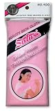 Salux Nylon Japanese BathTowel - Pink