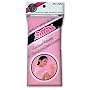 Salux Nylon Japanese BathTowel - Pink
