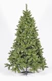 Künstlicher Weihnachtsbaum Snowtime CT05076 Alberta Pine Tree Einhakbar PVC 180 cm
