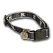 New York Yankees Dog Puppy Pet Collar Medium / Large 16-26 Inch Neck Licensed MLB Baseball