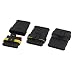 Car ATV UTV RV 6 Pin Waterproof Connector 3 Kit RS.1949.00