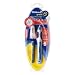Pelikan 960872 - Griffix 4, Schreiblernf�llhalter f�r Rechtsh�nder blau