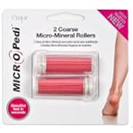 Emjoi Micro-Pedi Coarse Micro-Mineral...