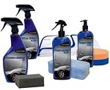 Ultima Complete Automotive Paint Care Kit