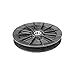 Composite V-belt Idler Pulley Vip5000-5.403 (0.64 X 5