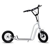 Buggycross �o�M�[�N���X  �t�F�U�[�z���C�g 12inch BGW-12W