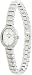 Bulova Women's Swarovski Crystal Bracelet Watch #96T53