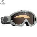 Spy Optics Targa II Goggles