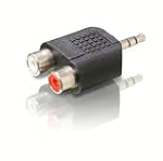 Philips SWA2552W, Adattatore audio st...
