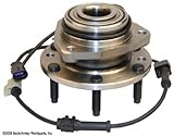 Beck Arnley 051-6171 Axle Bearing and Hub Assembly