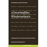 Unverhofftes Wiedersehen! Eine Hommage an Johann Peter Hebelvon "Jutta Schloon"