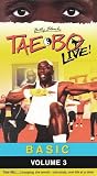 Tae Bo: Basic Live 3 [VHS]
