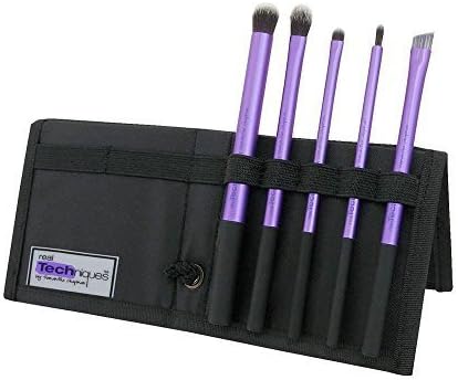 Real Techniques Starter Brush Set by Grocery