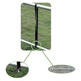 Pure Fun Trampoline Anchor Kit