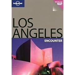 【クリックでお店のこの商品のページへ】Lonely Planet Los Angeles Encounter (Lonely Planet. Encounter Los Angeles) [ペーパーバック]