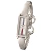 GUCCI (グッチ) 腕時計 109 GRG WH/BL YA109501 ホワイト (レディース) [並行輸入品]