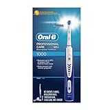 Oral-B Professional Care 1000 Power Toothbrush