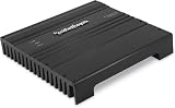 Rockford Fosgate Punch P250.2 2-channel car amplifier -- 60 watts RMS x 2