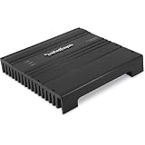 Rockford Fosgate Punch P400 2 2 channel 100 watts x 2