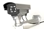 Q-See QS2350C Weatherproof Color CCD Camera Kit With Built-in Heat Circulating Blower