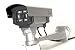 Photo : Q-See QS2350C Weatherproof Color CCD Camera Kit With Built-in Heat Circulating Blower