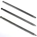 6" PHILLIPS complete 3pc set #1 + #2 + #3 Pro-Grade
