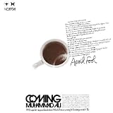 April Fool~キャシアス・クレイの死ぬ日(紙ジャケット仕様)