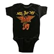 Aerosmith - Walk This Way Onesie