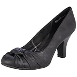 Rampage Womens Edna Pump