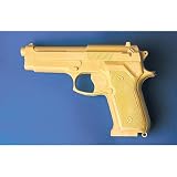 Economy Rubber Training Gun