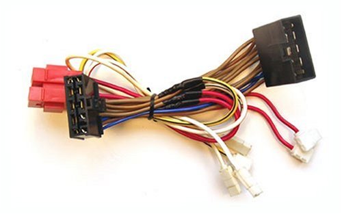 T Harness for Chrysler Applications