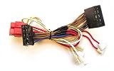 "T" Harness for Chrysler Applications
