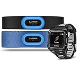 Garmin 010-01174-40 Forerunner 920XT Tri-Bundle