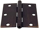 Ace Residential Door Hinge (01-3550-312)