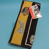 McArthur NFL Jacquard Towels - Jacksonville Jaguars