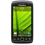 BlackBerry Torch 9860 Sim Free Smartphone