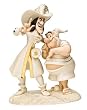 Lenox Disney Find Me Peter Pan Figurine New in Box with COA